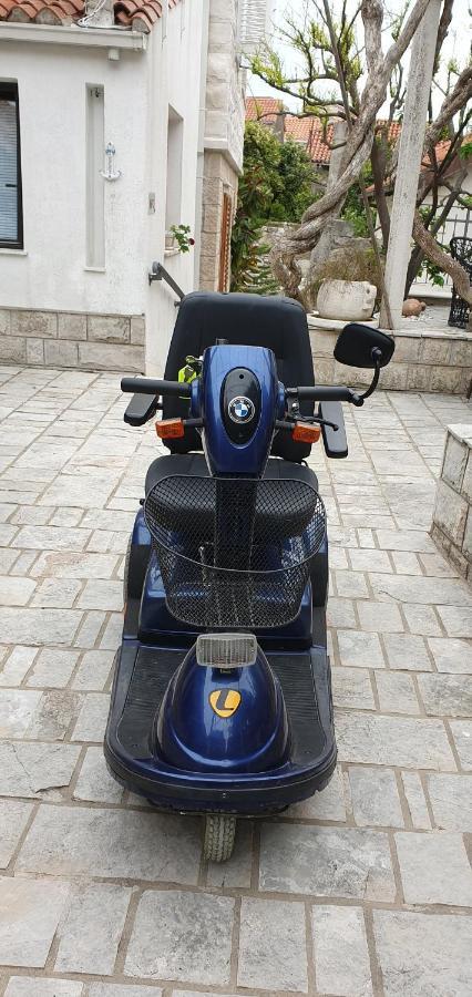Apartments Kralj1 Cavtat Εξωτερικό φωτογραφία