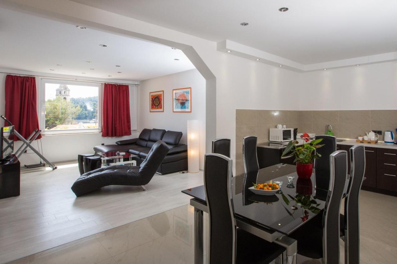 Apartments Kralj1 Cavtat Εξωτερικό φωτογραφία