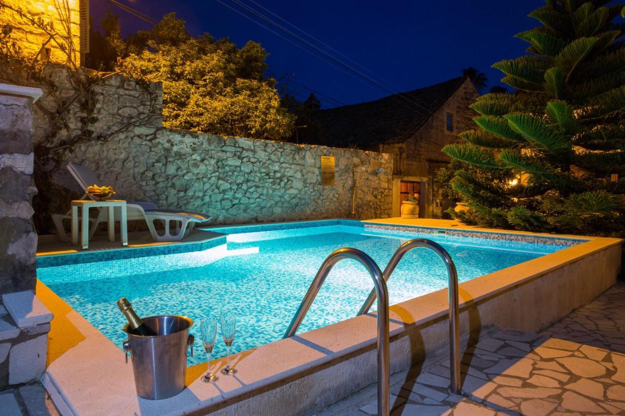 Apartments Kralj1 Cavtat Εξωτερικό φωτογραφία