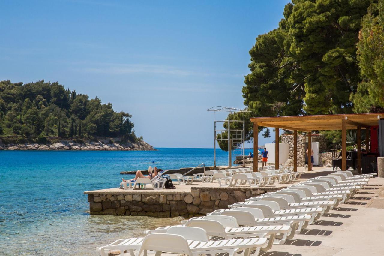 Apartments Kralj1 Cavtat Εξωτερικό φωτογραφία