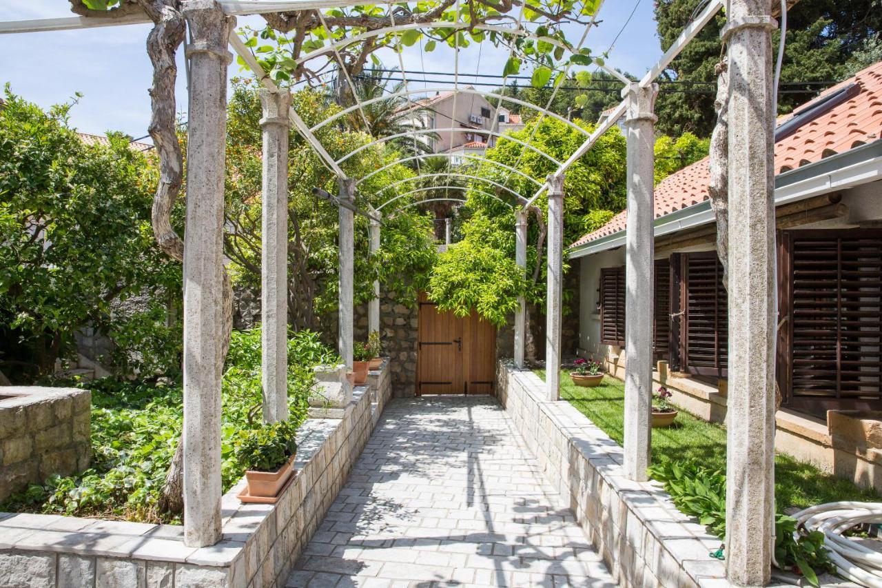 Apartments Kralj1 Cavtat Εξωτερικό φωτογραφία