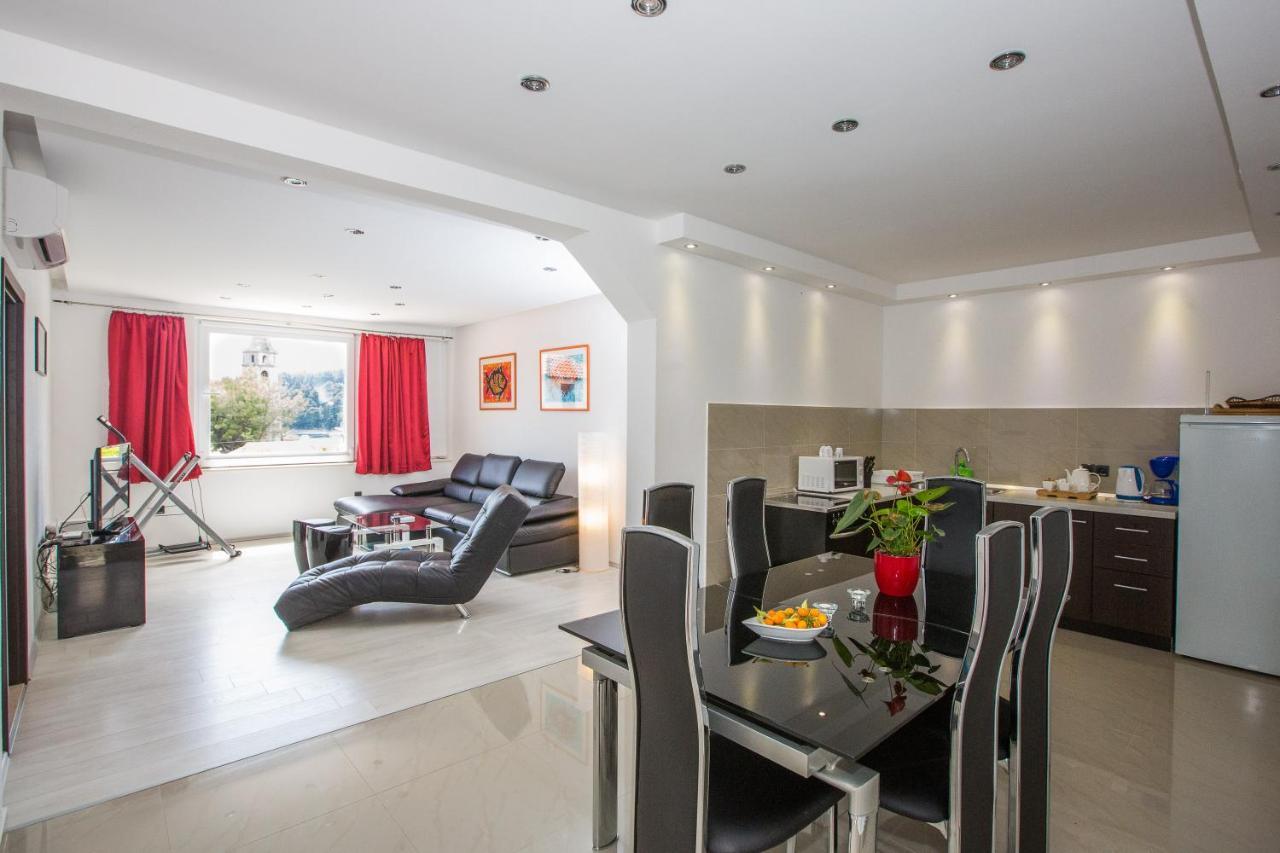 Apartments Kralj1 Cavtat Εξωτερικό φωτογραφία