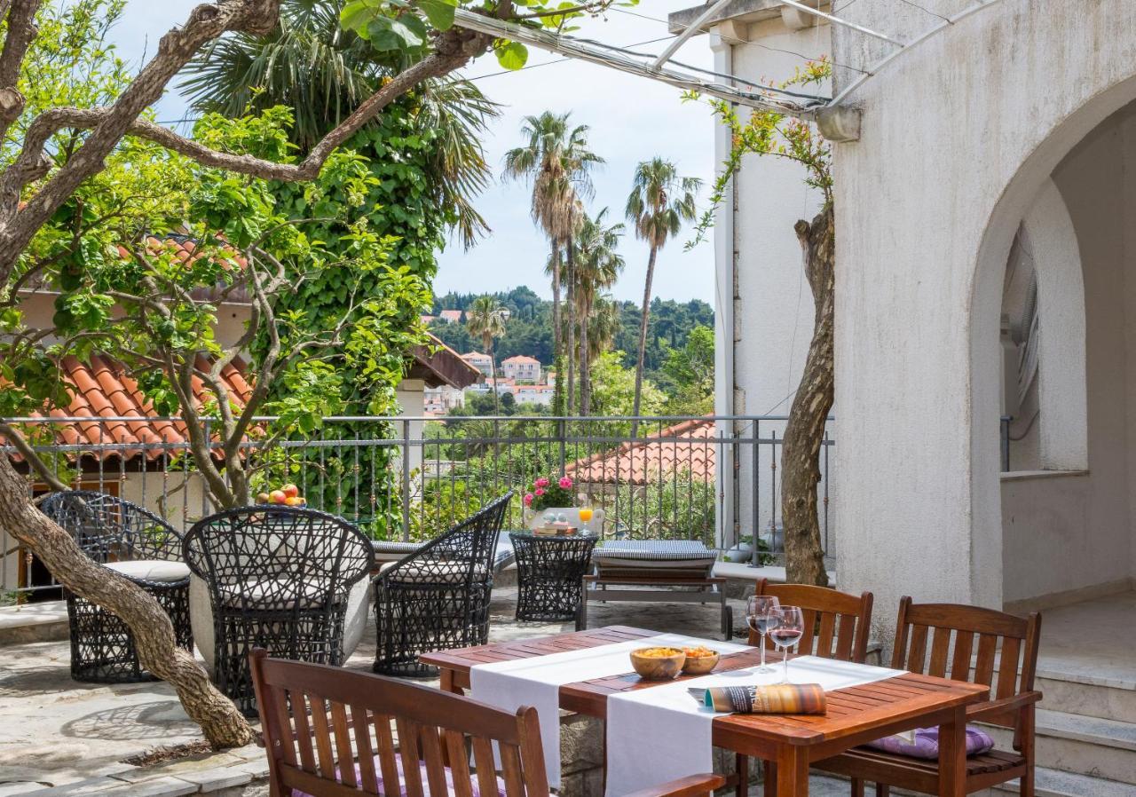 Apartments Kralj1 Cavtat Εξωτερικό φωτογραφία