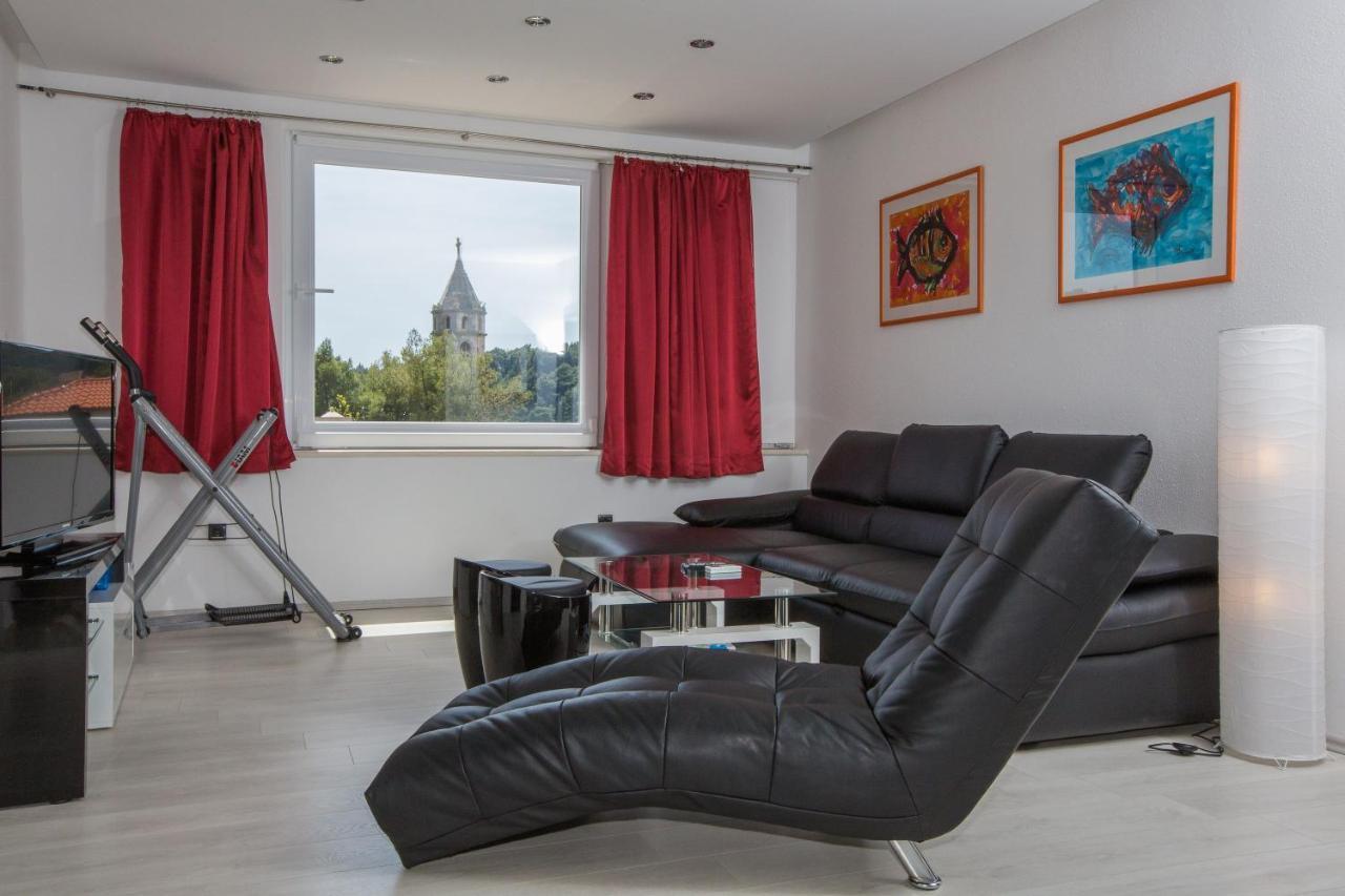 Apartments Kralj1 Cavtat Εξωτερικό φωτογραφία