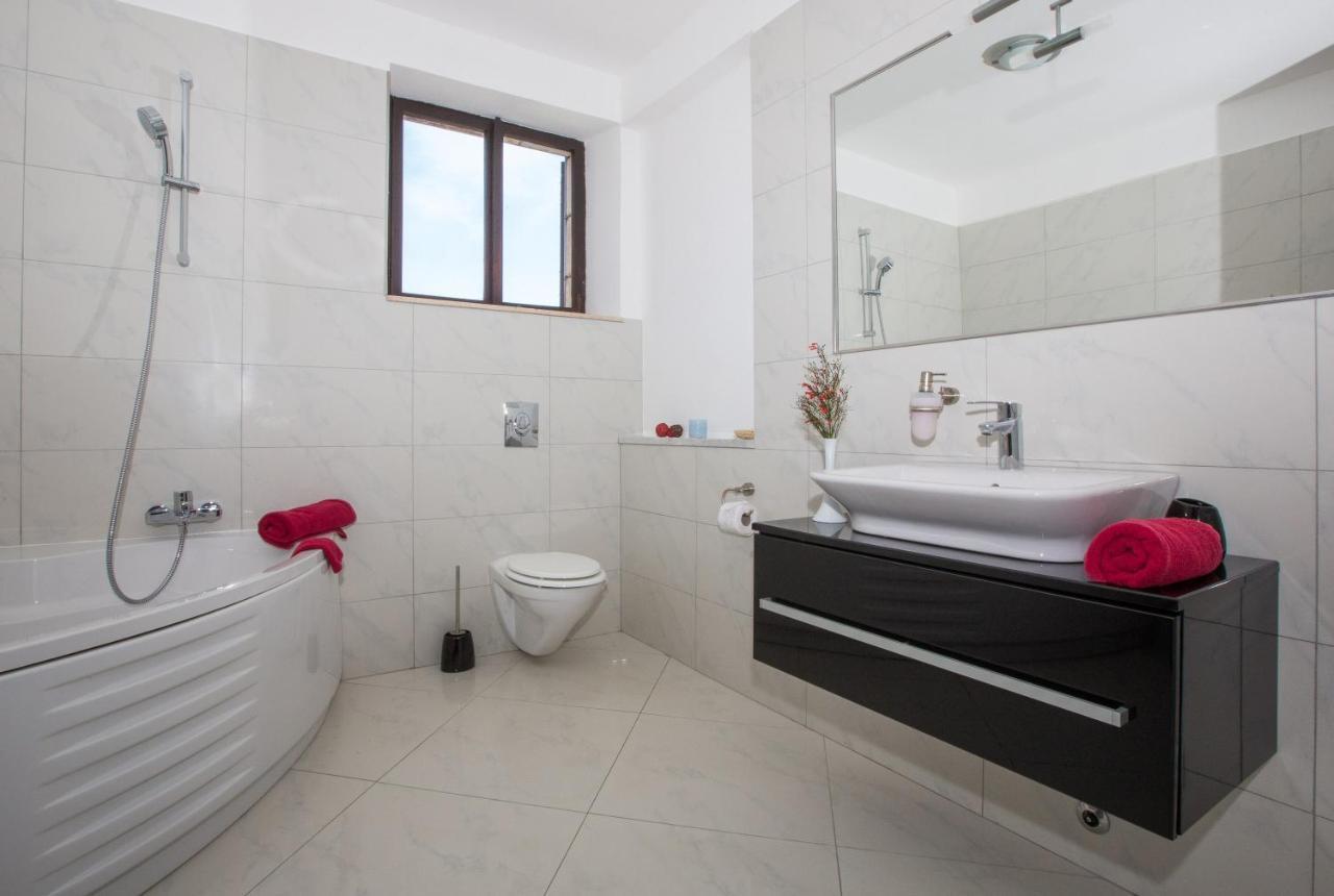 Apartments Kralj1 Cavtat Εξωτερικό φωτογραφία