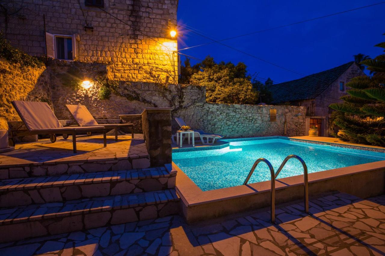 Apartments Kralj1 Cavtat Εξωτερικό φωτογραφία