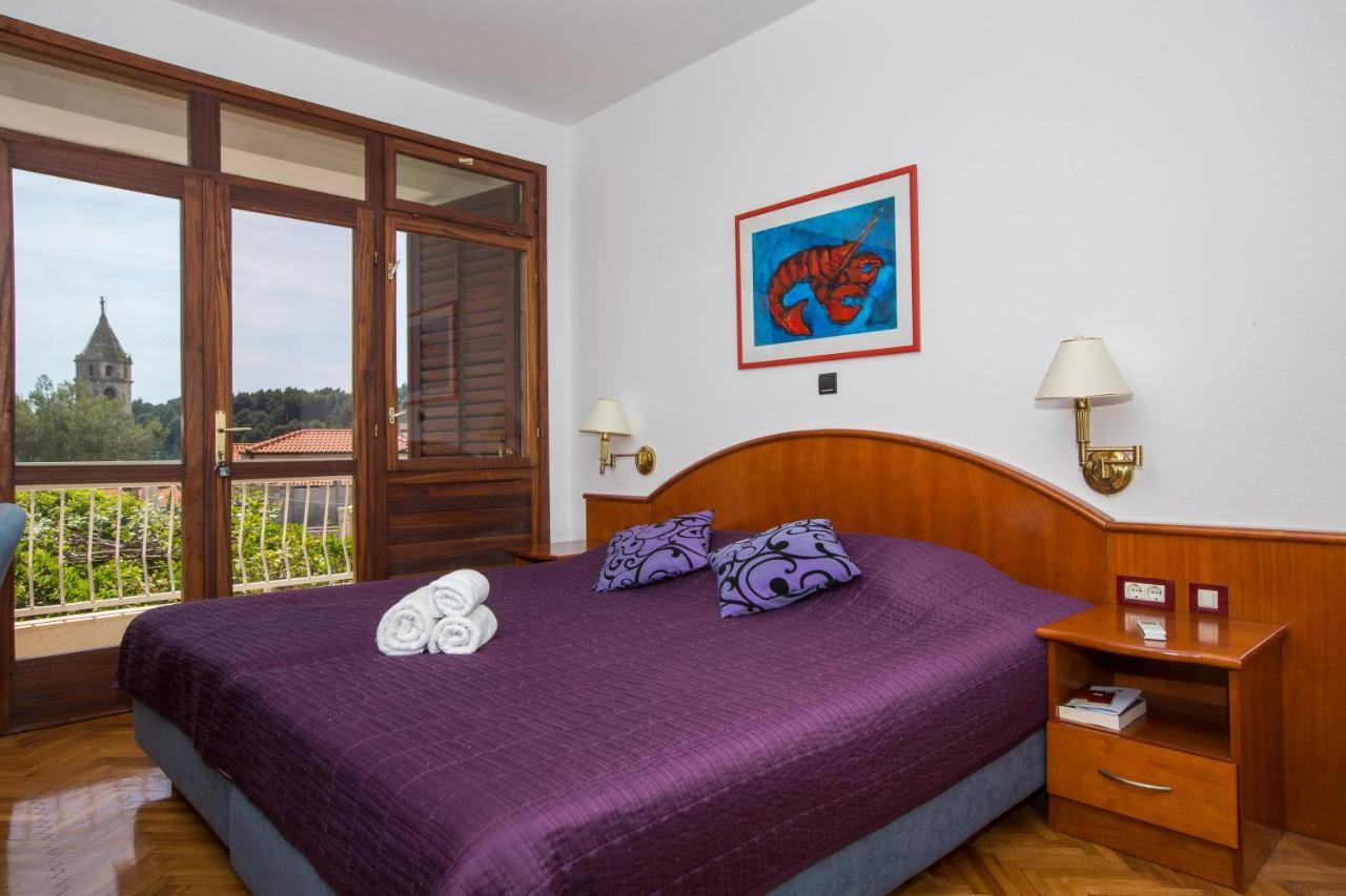 Apartments Kralj1 Cavtat Εξωτερικό φωτογραφία