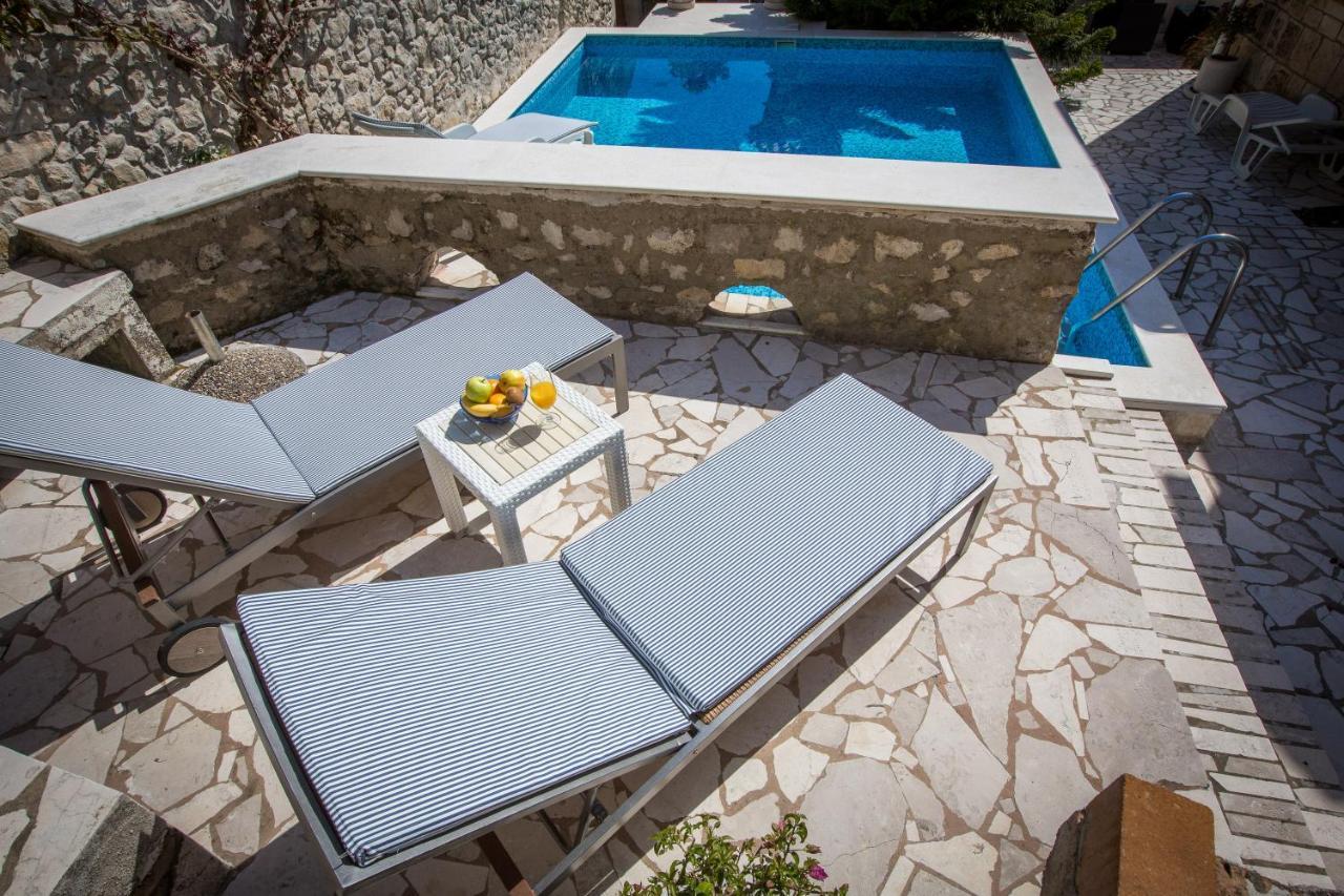 Apartments Kralj1 Cavtat Εξωτερικό φωτογραφία