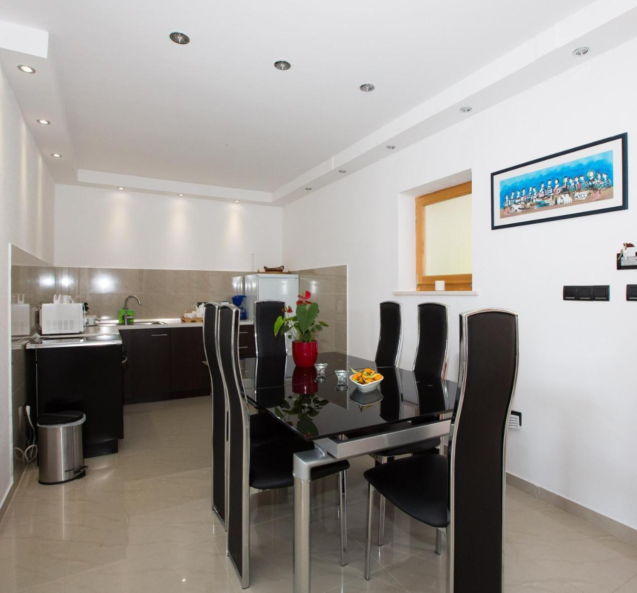 Apartments Kralj1 Cavtat Εξωτερικό φωτογραφία
