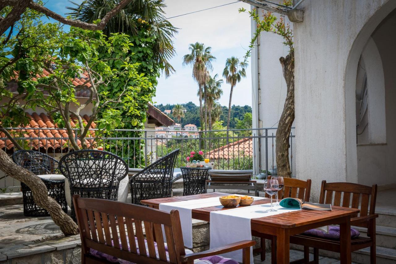 Apartments Kralj1 Cavtat Εξωτερικό φωτογραφία
