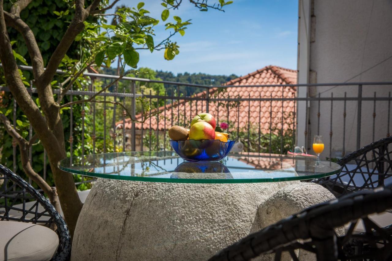 Apartments Kralj1 Cavtat Εξωτερικό φωτογραφία