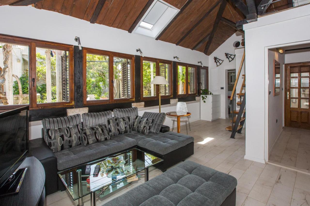 Apartments Kralj1 Cavtat Εξωτερικό φωτογραφία