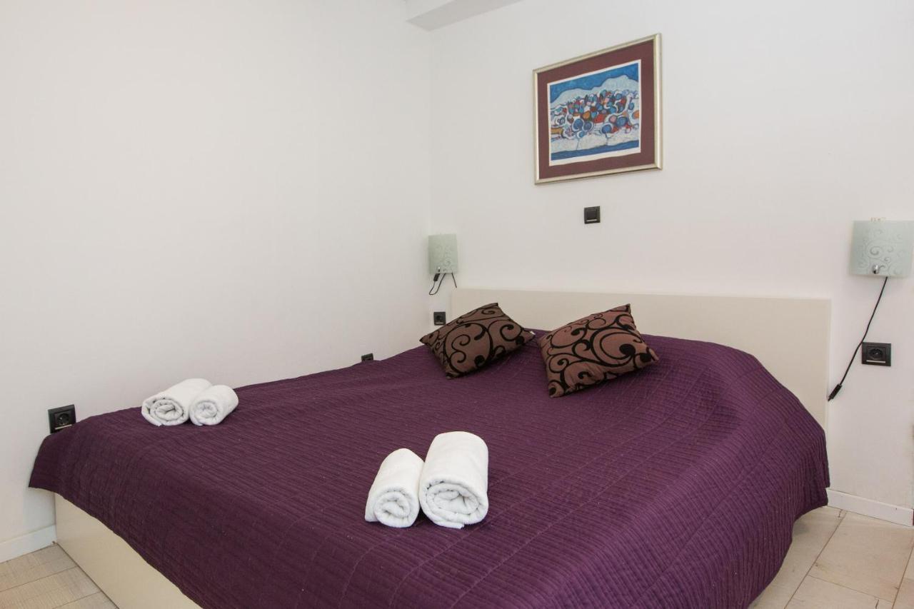 Apartments Kralj1 Cavtat Εξωτερικό φωτογραφία
