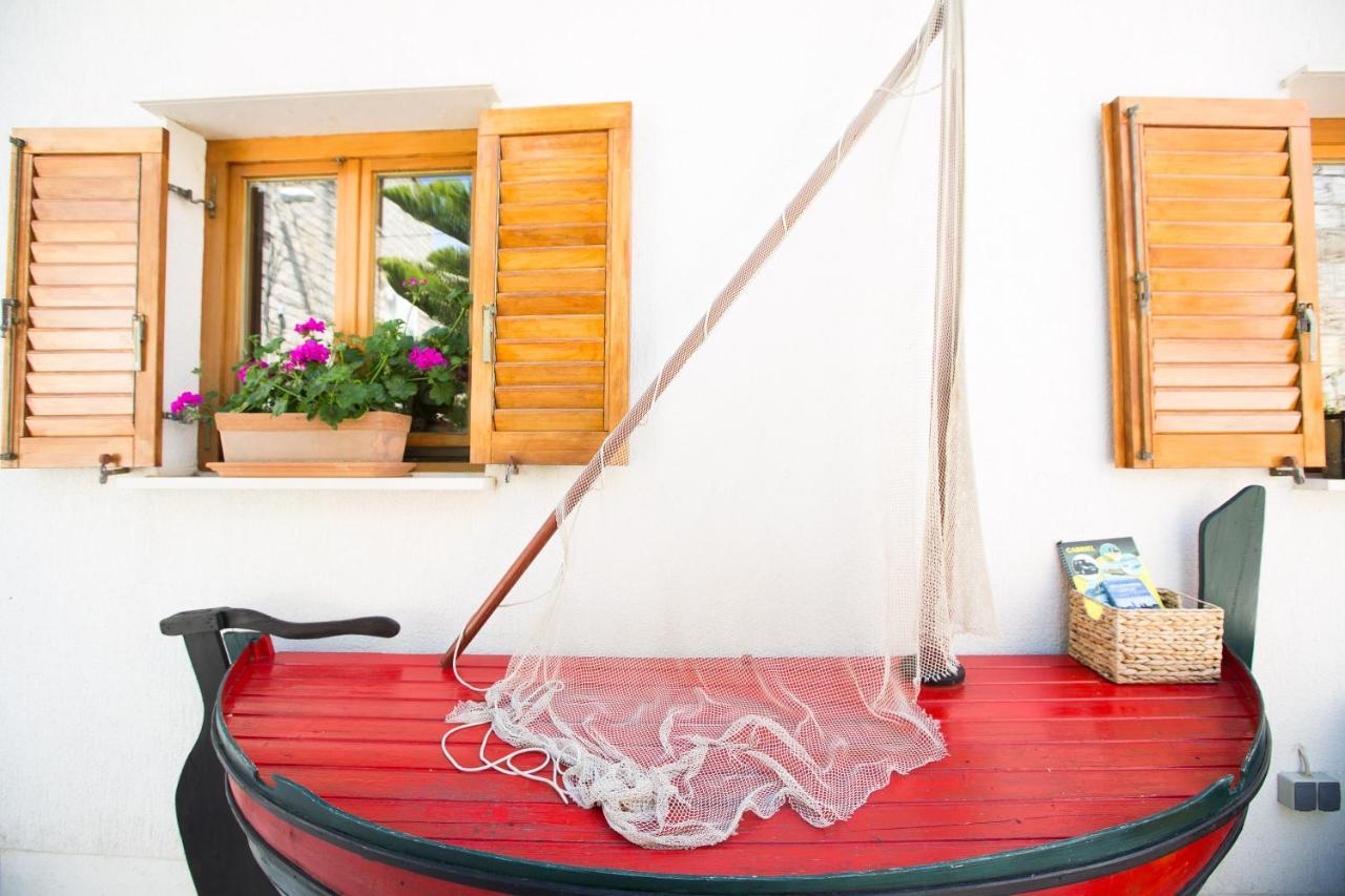 Apartments Kralj1 Cavtat Εξωτερικό φωτογραφία