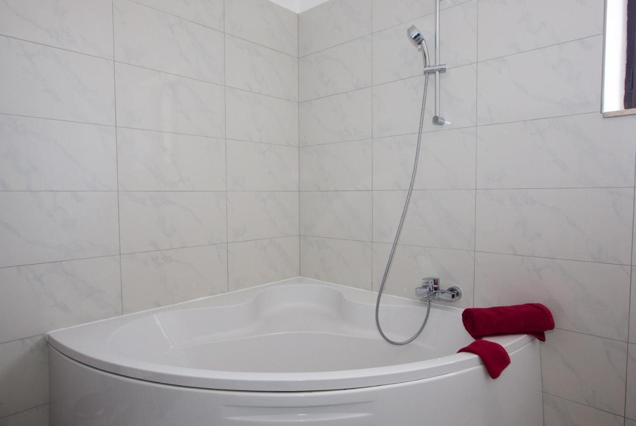 Apartments Kralj1 Cavtat Εξωτερικό φωτογραφία