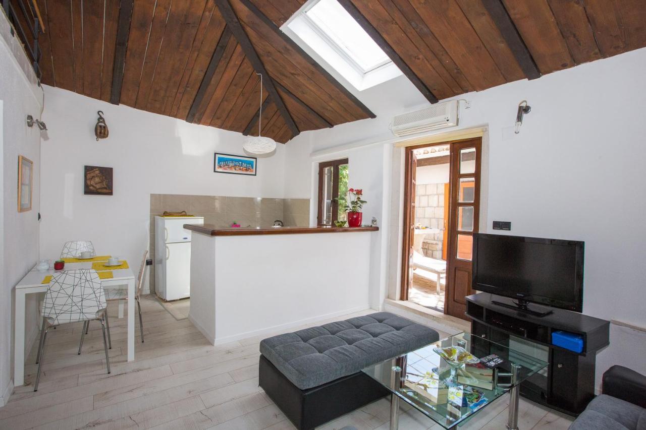 Apartments Kralj1 Cavtat Εξωτερικό φωτογραφία