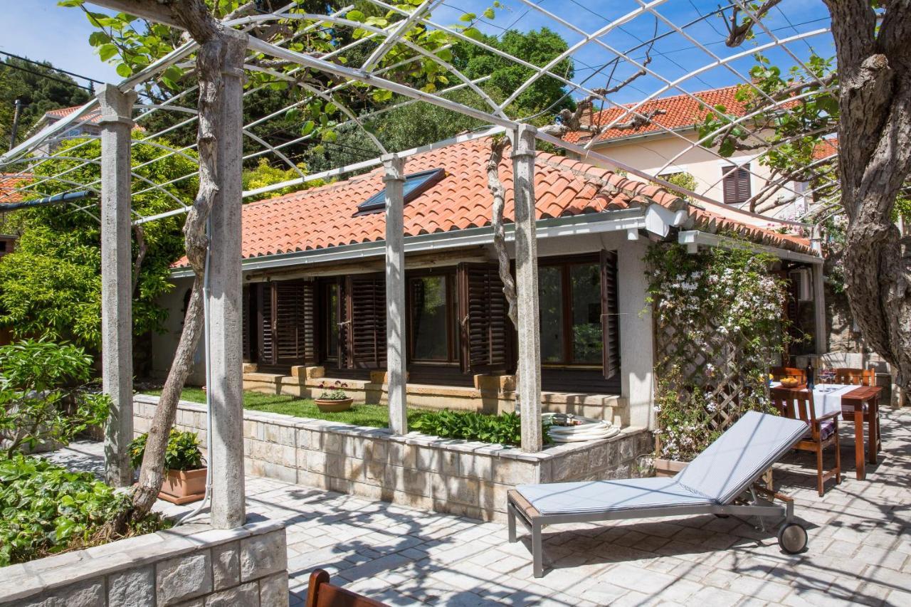 Apartments Kralj1 Cavtat Εξωτερικό φωτογραφία