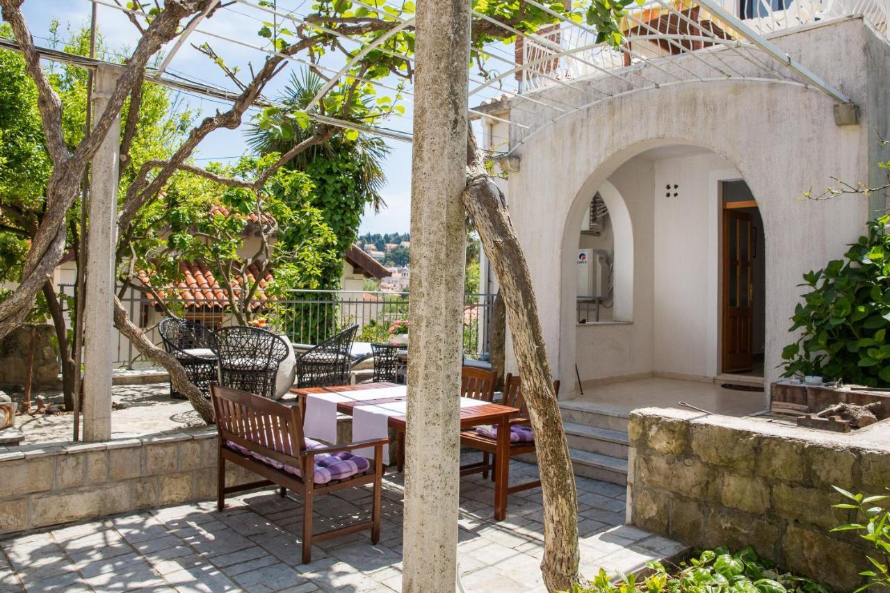 Apartments Kralj1 Cavtat Εξωτερικό φωτογραφία
