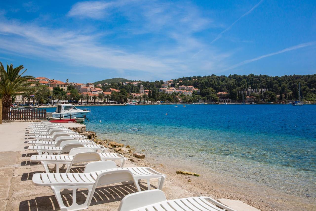 Apartments Kralj1 Cavtat Εξωτερικό φωτογραφία