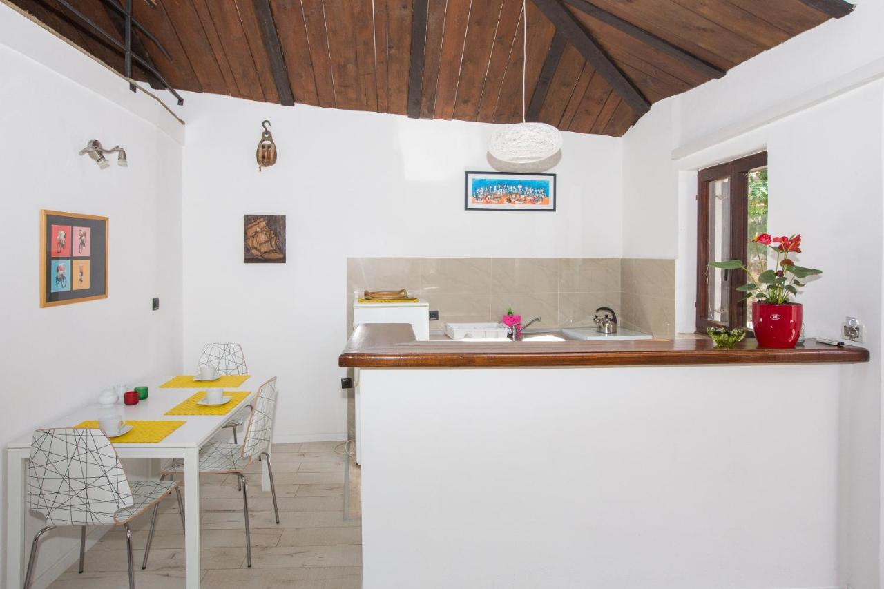 Apartments Kralj1 Cavtat Εξωτερικό φωτογραφία