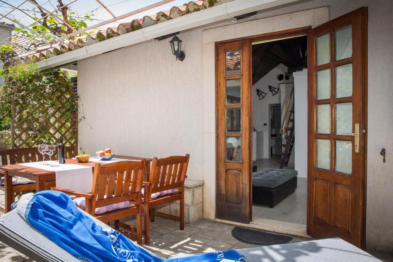 Apartments Kralj1 Cavtat Εξωτερικό φωτογραφία