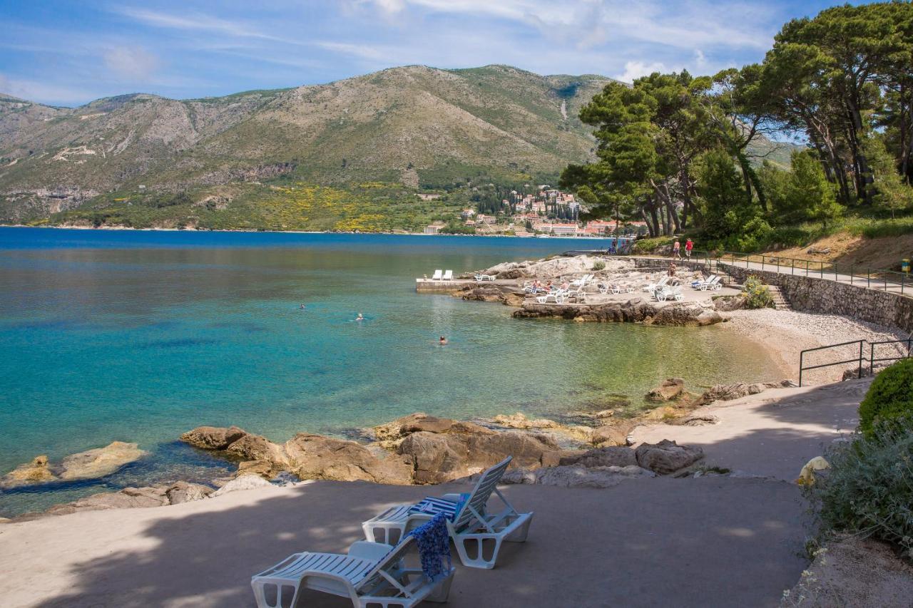 Apartments Kralj1 Cavtat Εξωτερικό φωτογραφία