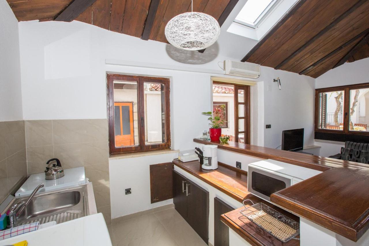 Apartments Kralj1 Cavtat Εξωτερικό φωτογραφία