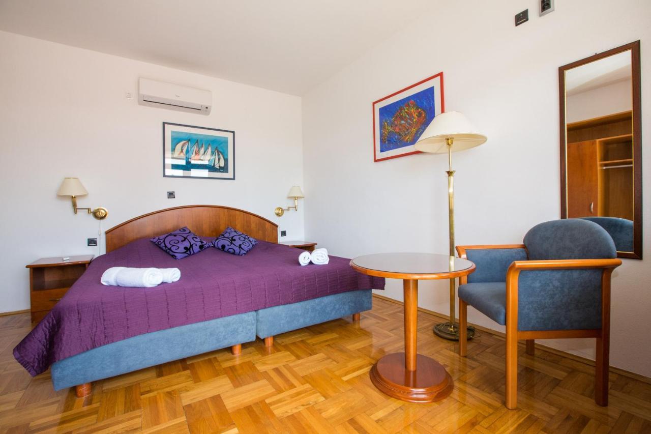 Apartments Kralj1 Cavtat Εξωτερικό φωτογραφία