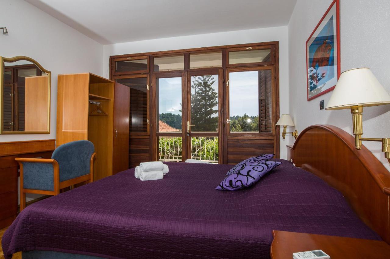 Apartments Kralj1 Cavtat Εξωτερικό φωτογραφία