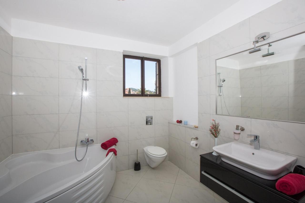 Apartments Kralj1 Cavtat Εξωτερικό φωτογραφία